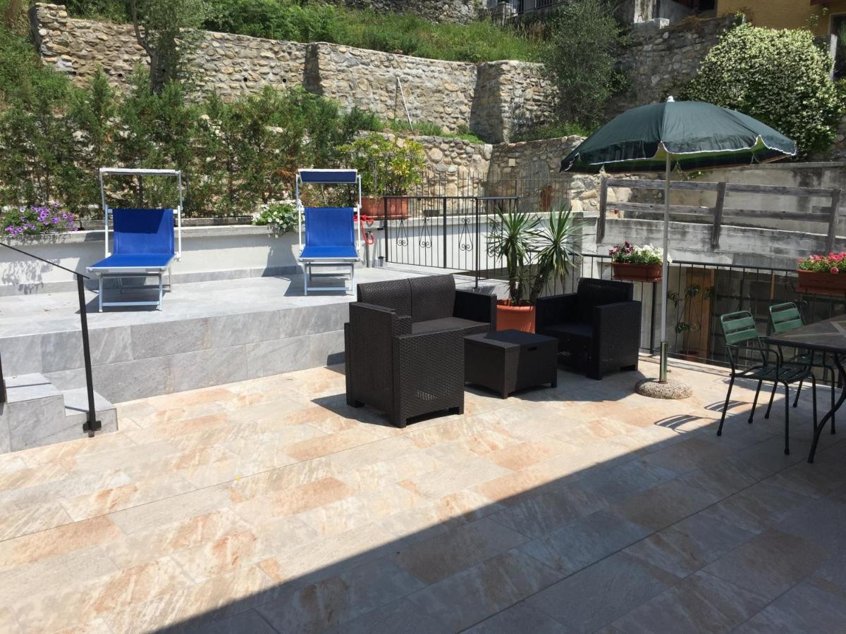Villa Eden Jacuzzi Pool & Private Parking دومازو المظهر الخارجي الصورة