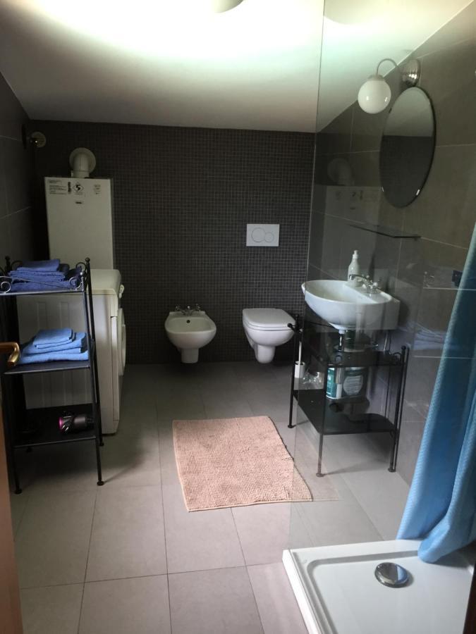 Villa Eden Jacuzzi Pool & Private Parking دومازو المظهر الخارجي الصورة