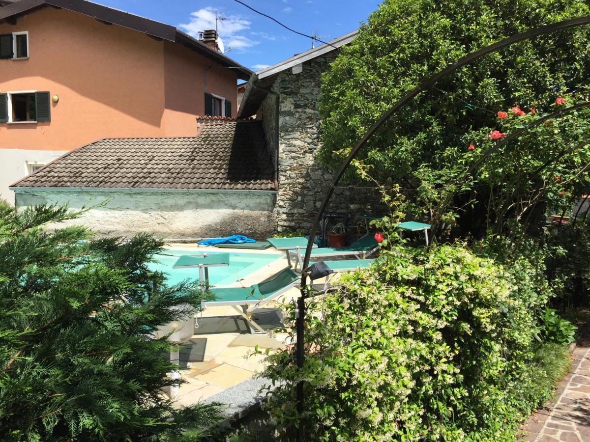 Villa Eden Jacuzzi Pool & Private Parking دومازو المظهر الخارجي الصورة